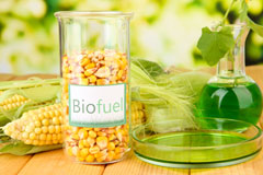 Copton biofuel availability