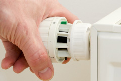Copton central heating repair costs