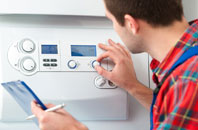 free commercial Copton boiler quotes
