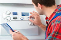 free Copton gas safe engineer quotes