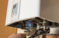 free Copton boiler install quotes