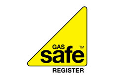gas safe companies Copton